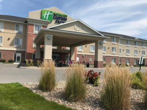 Holiday Inn Express Hotel & Suites Council Bluffs - Convention Center Area, an IHG Hotel